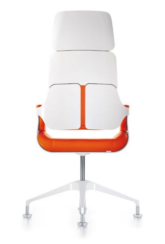 191S Conference chair Interstuhl